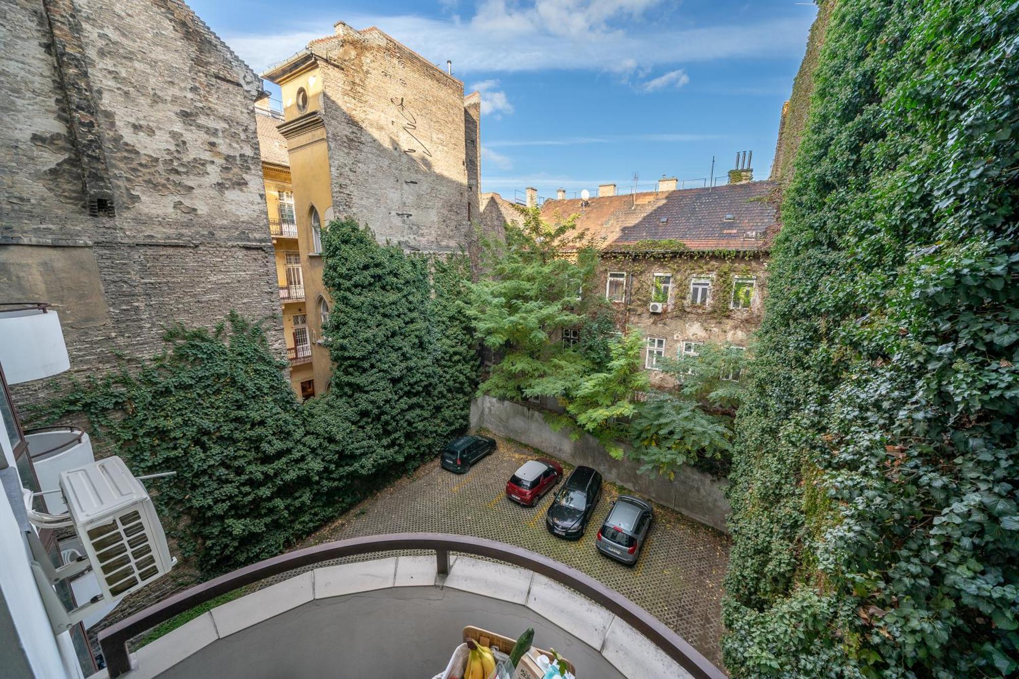 Sip Residence Budapesta Exterior foto