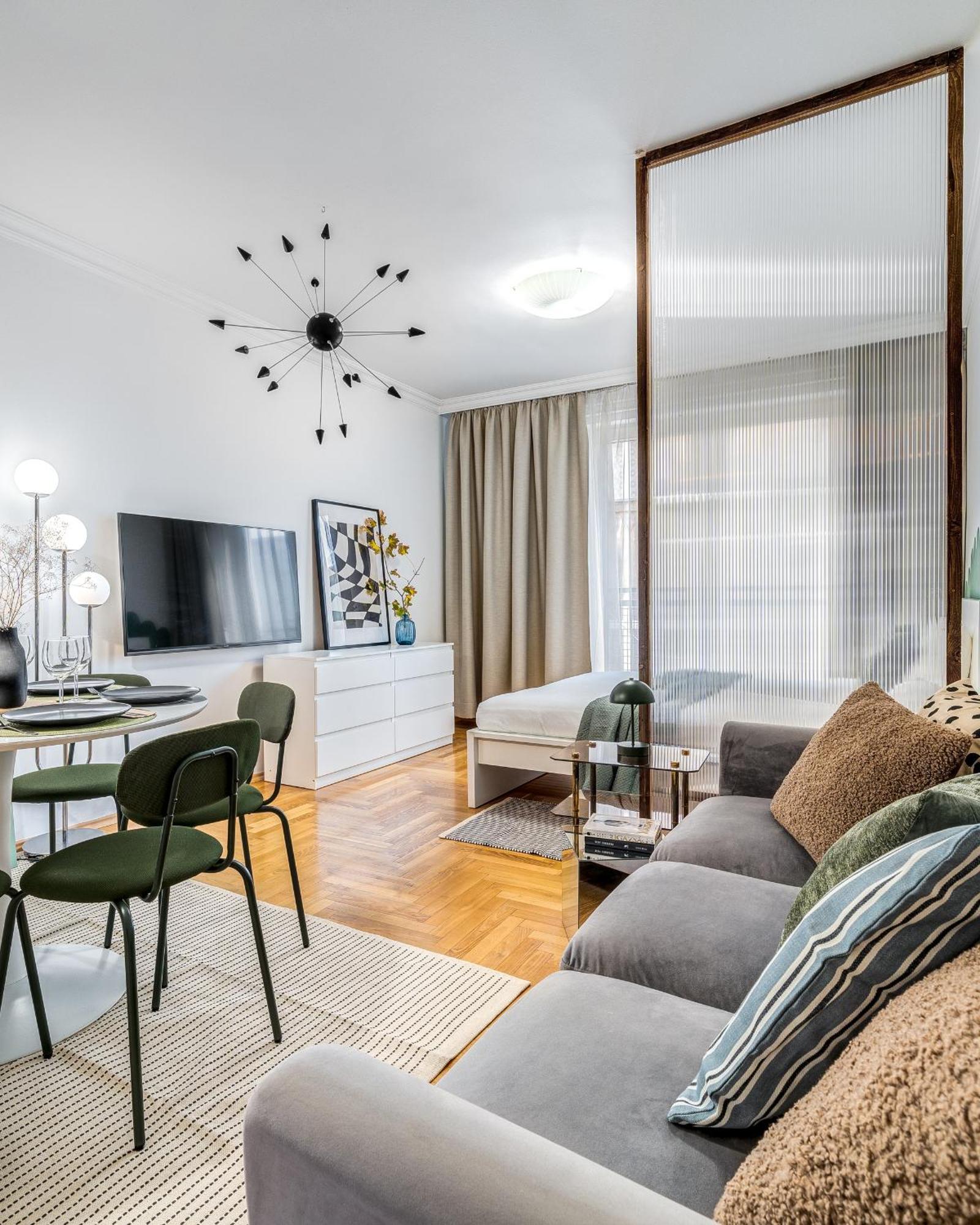 Sip Residence Budapesta Exterior foto